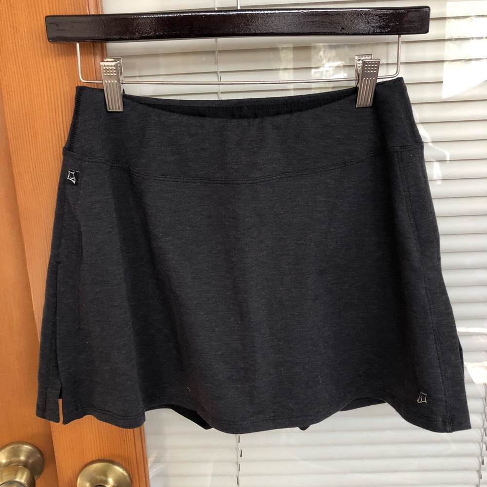 Skirtsport Skort